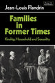 Book cover of: Families in Former Times. By: Jean Louis Flandrin