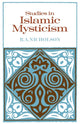 Book cover of: Studies in Islamic Mysticism. By: R. A. Nicholson