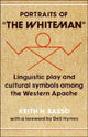 Book cover of: Portraits of 'the Whiteman'