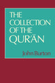 Book cover of: Collection of the Qur'an