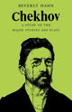 Book cover of: Chekhov. By: Beverley Hahn