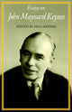 Book cover of: Essays on John Maynard Keynes. By: Milo Keynes