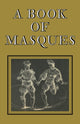 Book cover of: Book of Masques. By: Ben Jonson