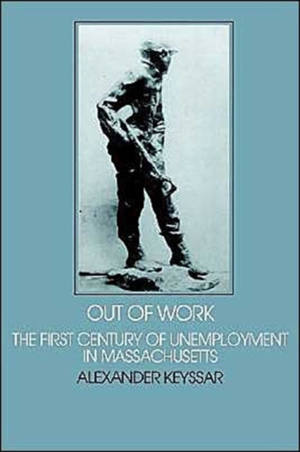 Book cover of: Out of Work