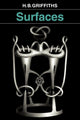 Book cover of: Surfaces