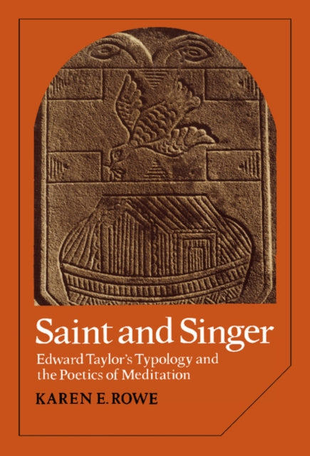 Book cover of: Saint and Singer
