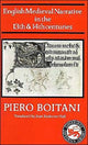 Book cover of: English Medieval Narrative in the Thirteenth and Fourteenth Centuries. By: Piero Boitani