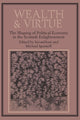 Book cover of: Wealth and Virtue