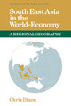 Book cover of: South East Asia in the World-Economy
