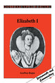Book cover of: Elizabeth I