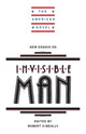 Book cover of: New Essays on Invisible Man