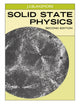 Book cover of: Solid State Physics