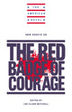Book cover of: New Essays on The Red Badge of Courage