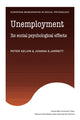 Book cover of: Unemployment