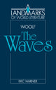 Book cover of: Virginia Woolf: The Waves