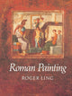 Book cover of: Roman Painting