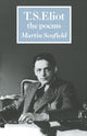 Book cover of: T. S. Eliot: The Poems