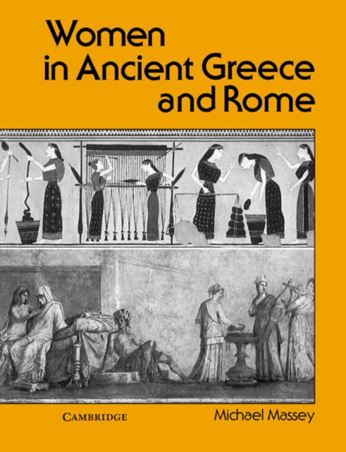 Book cover of: Women in Ancient Greece and Rome