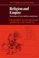 Book cover of: Religion and Empire