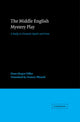 Book cover of: Middle English Mystery Play