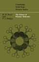 Book cover of: Science of Polymer Molecules