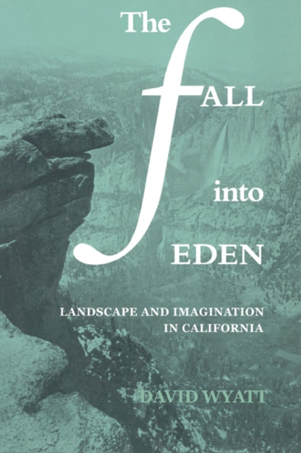 Book cover of: Fall into Eden