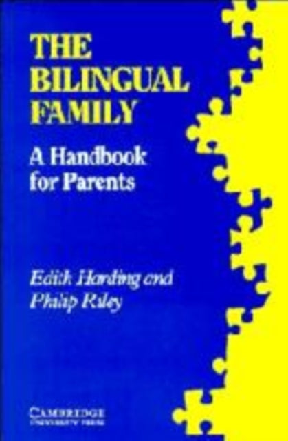 Book cover of: Bilingual Family