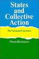 Book cover of: States and Collective Action