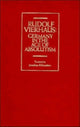 Book cover of: Germany in the Age of Absolutism