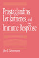 Book cover of: Prostaglandins, Leukotrienes, and the Immune Response