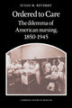 Book cover of: Ordered to Care