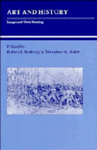Book cover of: Art and History