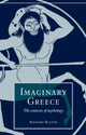 Book cover of: Imaginary Greece