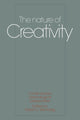 Book cover of: Nature of Creativity. By: Robert J. Sternberg