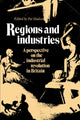 Book cover of: Regions and Industries. By: Pat Hudson