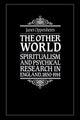 Book cover of: Other World. By: Janet Oppenheim