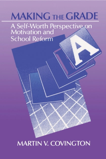 Book cover of: Making the Grade