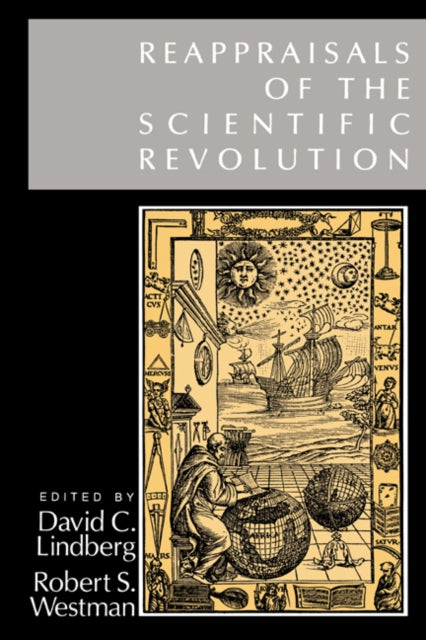 Book cover of: Reappraisals of the Scientific Revolution