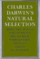 Book cover of: Charles Darwin's Natural Selection. By: Charles Darwin