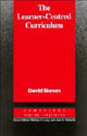 Book cover of: Learner-Centered Curriculum