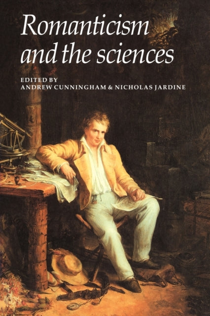 Book cover of: Romanticism and the Sciences