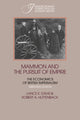 Book cover of: Mammon and the Pursuit of Empire Abridged Edition