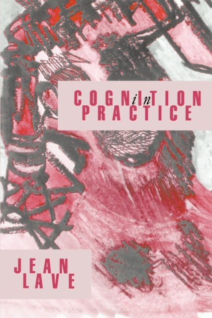 Book cover of: Cognition in Practice