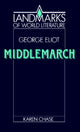 Book cover of: Eliot: Middlemarch