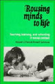 Book cover of: Rousing Minds to Life. By: Roland G. Tharp
