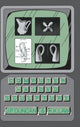 Book cover of: Computer-Aided Sculpture