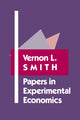 Book cover of: Papers in Experimental Economics