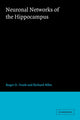Book cover of: Neuronal Networks of the Hippocampus