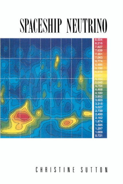 Book cover of: Spaceship Neutrino