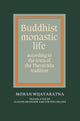 Book cover of: Buddhist Monastic Life